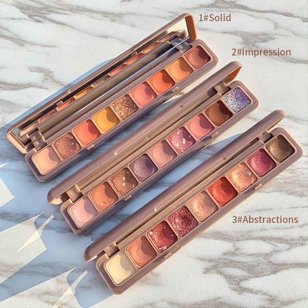 2021 dikalu 9 color glitter keyboard fingertip eyeshadow plaette waterproof pearl soft eye shadow lasting makeup dhl fast ship
2021 dikalu 9 color glitter keyboard fingertip eyeshadow plaette waterproof pearl soft eye shadow lasting makeup dhl fast ship