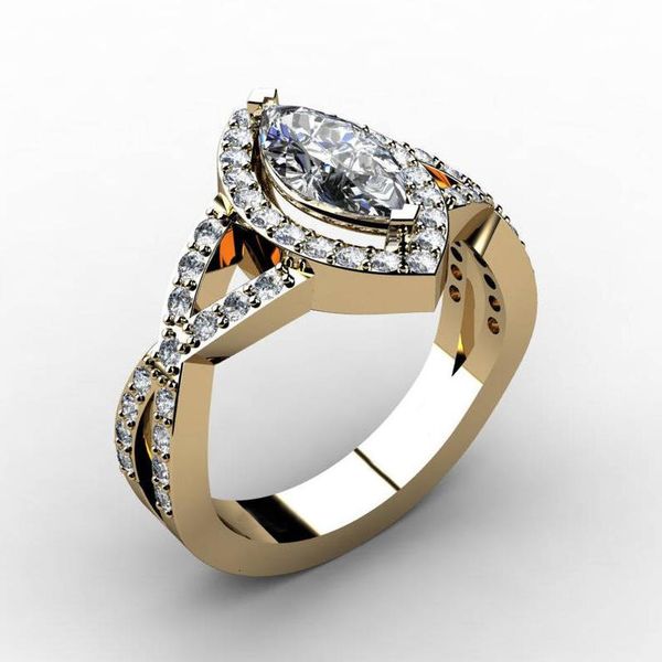 yiwu weixu creative horse eye zircon ring fashion diamond cross hand ornament, Silver
yiwu weixu creative horse eye zircon ring fashion diamond cross hand ornament, Silver