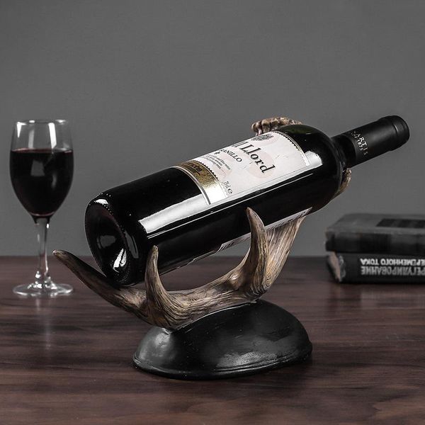 decorative objects & figurines unique antler shape red wine shelf retro crafts ornaments home decoration sculpture
decorative objects & figurines unique antler shape red wine shelf retro crafts ornaments home decoration sculpture