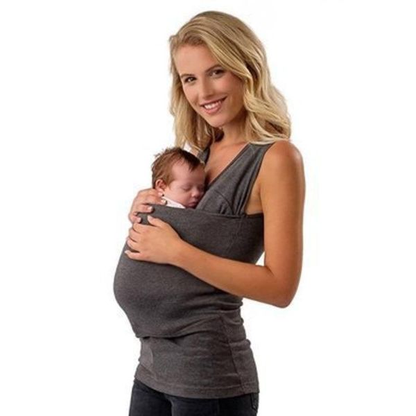 women's tanks & camis spring/summer kangaroo dad multi-function o neck short-sleeved t-shirt mommy v vest sleeveless pullover, White
women's tanks & camis spring/summer kangaroo dad multi-function o neck short-sleeved t-shirt mommy v vest sleeveless pullover, White