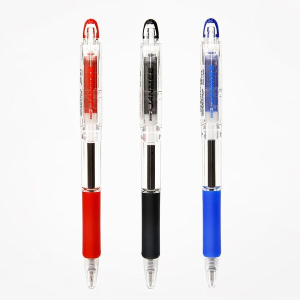 ballpoint pens japan zebra 0.7mm student writing supplies office & school 3 color ink krb-100 1 piece, Blue;orange
ballpoint pens japan zebra 0.7mm student writing supplies office & school 3 color ink krb-100 1 piece, Blue;orange