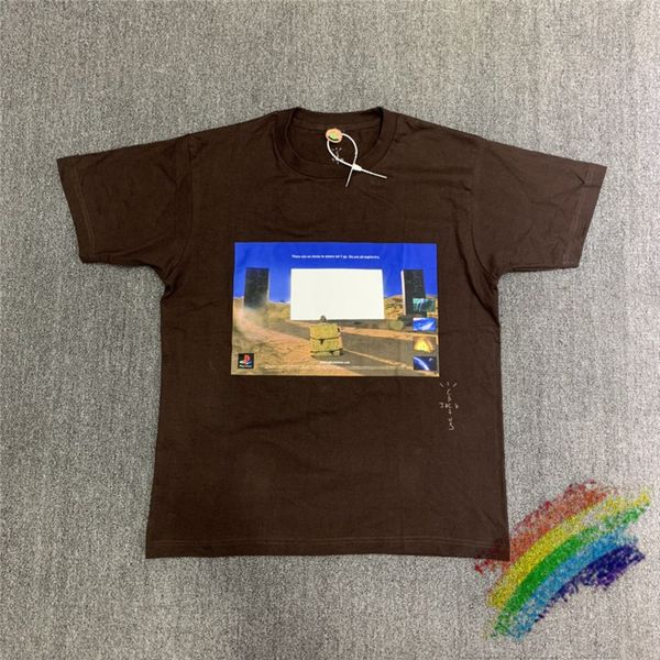 t shirts 2021ss travis scott cactus jack t-shirt men women summer style fashion casual jackboys tees tee, White;black
t shirts 2021ss travis scott cactus jack t-shirt men women summer style fashion casual jackboys tees tee, White;black
