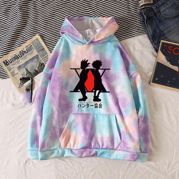men's hoodies & sweatshirts x anime hoody men women ulzzang hoodie 2021 fashion tie-dye street commuting casual clothes unisex, Black
men's hoodies & sweatshirts x anime hoody men women ulzzang hoodie 2021 fashion tie-dye street commuting casual clothes unisex, Black