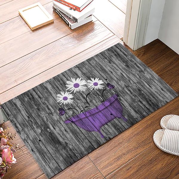 cushion/decorative pillow wood grain small daisy bathtub retro door mats kitchen floor bath entrance rug mat rubber non slip
cushion/decorative pillow wood grain small daisy bathtub retro door mats kitchen floor bath entrance rug mat rubber non slip
