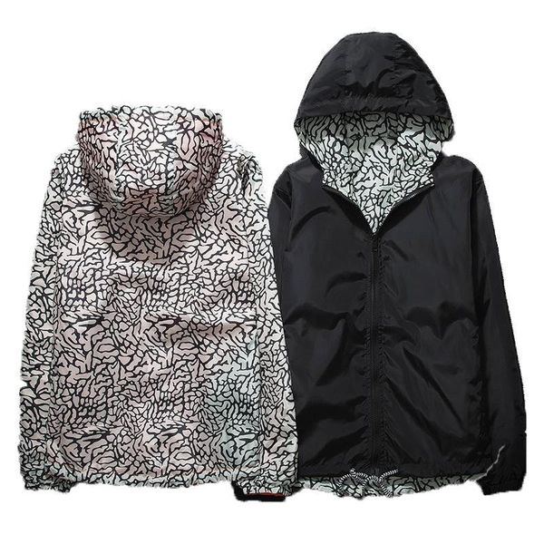women's jackets autumn couples 3 solid color jacket patchwork hoodied loose size s-3xl casual two wear outwear, Black;brown
women's jackets autumn couples 3 solid color jacket patchwork hoodied loose size s-3xl casual two wear outwear, Black;brown