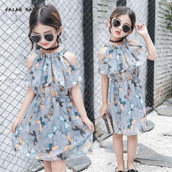 girls dresses summer kids beach dress teenager off shoulder princess vestido clothing floral print child girl's, Red;yellow
girls dresses summer kids beach dress teenager off shoulder princess vestido clothing floral print child girl's, Red;yellow