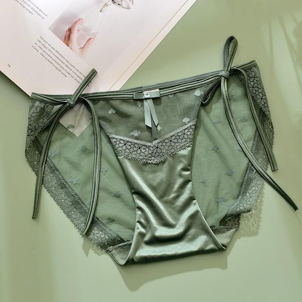 women's panties temptation lingerie lace women underwear ice silk briefs adjustable thin belt low waist bag hip woman clothes, Black;pink
women's panties temptation lingerie lace women underwear ice silk briefs adjustable thin belt low waist bag hip woman clothes, Black;pink