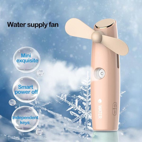 electric fans portable handheld mini fan usb rechargeable water supply automatic spray home outdoor travel mute small
electric fans portable handheld mini fan usb rechargeable water supply automatic spray home outdoor travel mute small