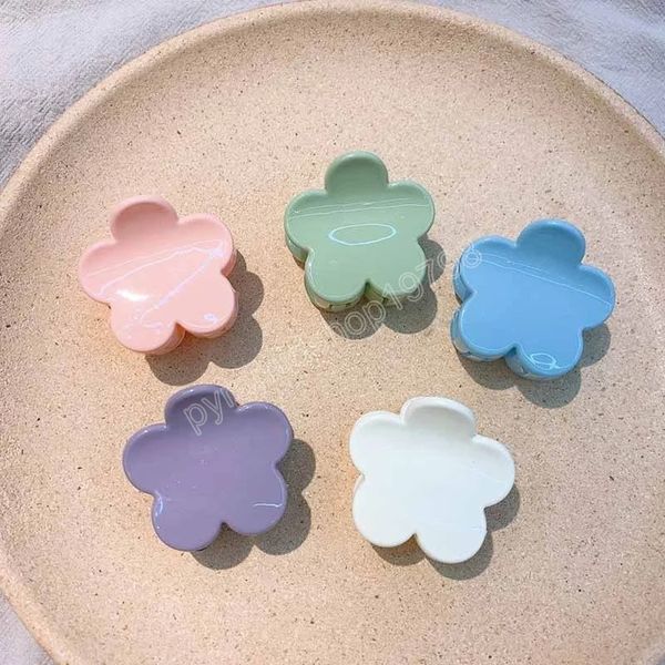 hair accessories hair claw hair clip flower hairpins spring candy plastic hairgrips cute headwear barrettes, Slivery;white
hair accessories hair claw hair clip flower hairpins spring candy plastic hairgrips cute headwear barrettes, Slivery;white