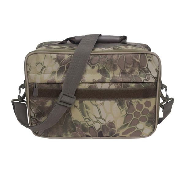 fishing accessories tackle bag water resistant storage crossbody shoulder handbag with removable dividers
fishing accessories tackle bag water resistant storage crossbody shoulder handbag with removable dividers