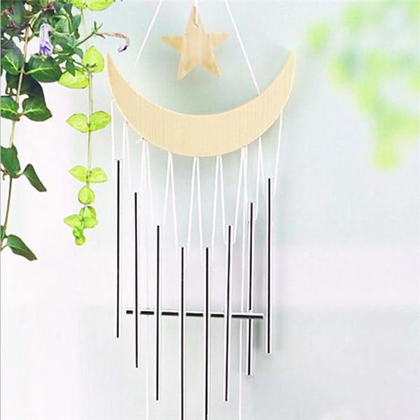 decorative objects & figurines antique lovely moon star tubes bells wind chimes wall hanging windchime outdoor yard garden deco
decorative objects & figurines antique lovely moon star tubes bells wind chimes wall hanging windchime outdoor yard garden deco