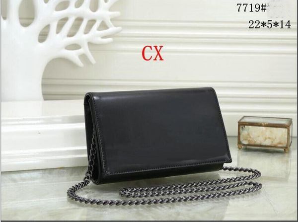 women designer handbags shoulder bags pu leather bag lady fashion genuine crossbody purses backpack tote 7719# 22cm
women designer handbags shoulder bags pu leather bag lady fashion genuine crossbody purses backpack tote 7719# 22cm