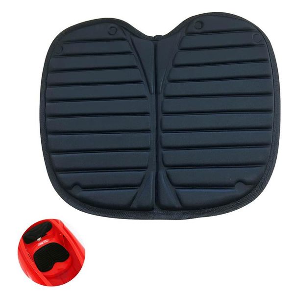 rafts/inflatable boats kayak seat pad thickened canoe fishing boat comfortable padded cushion rowing chair for outdoor
rafts/inflatable boats kayak seat pad thickened canoe fishing boat comfortable padded cushion rowing chair for outdoor