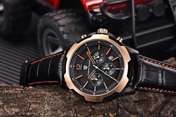 wristwatches watch chronograph quartz mens gold stainless steel case complete calendar sports men clock a403, Slivery;brown
wristwatches watch chronograph quartz mens gold stainless steel case complete calendar sports men clock a403, Slivery;brown