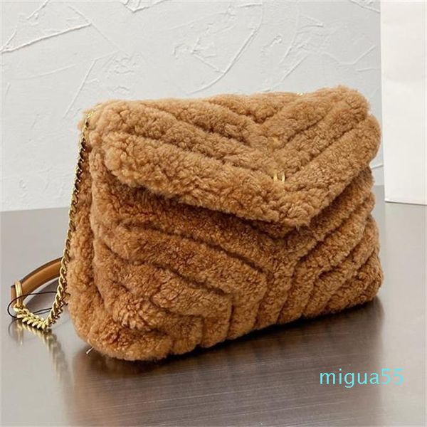 teddy plush messenger bag fur handbag purse envelope style furry shoulder bags fashion letter golden chain flap handbags
teddy plush messenger bag fur handbag purse envelope style furry shoulder bags fashion letter golden chain flap handbags