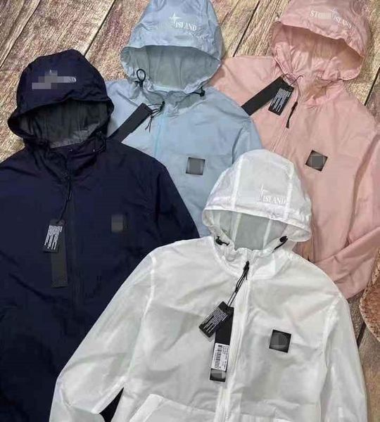 2021 welcome to fashion island jacket early spring men and women daily casual zipper metal nylon windbreaker stone coat, Black;brown
2021 welcome to fashion island jacket early spring men and women daily casual zipper metal nylon windbreaker stone coat, Black;brown