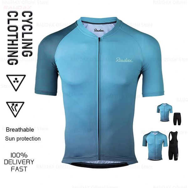 racing sets cycling set 2021 triathlon mountain bike clothes jersey suit ropa ciclismo sunproof breathable sports bicycle clothing, Black;blue
racing sets cycling set 2021 triathlon mountain bike clothes jersey suit ropa ciclismo sunproof breathable sports bicycle clothing, Black;blue