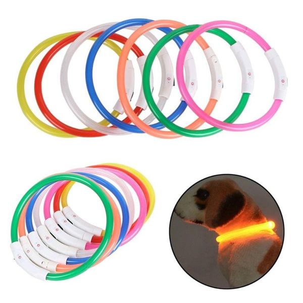 dog collars & leashes usb rechargeable led pet collar flashing glow glowing luminous night
dog collars & leashes usb rechargeable led pet collar flashing glow glowing luminous night