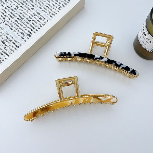 women summer alloy t-word shaped hair clamps one word acetic acid scrunchies hair clips european female large headdress ponytail hairpins or, Slivery;golden
women summer alloy t-word shaped hair clamps one word acetic acid scrunchies hair clips european female large headdress ponytail hairpins or, Slivery;golden