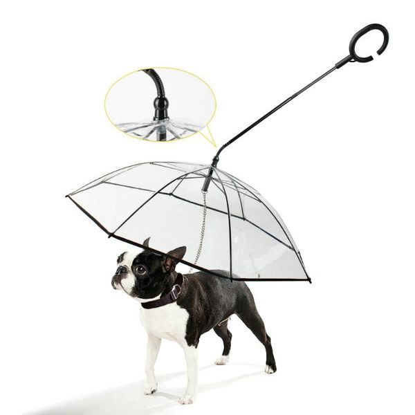 upgrade version c-shaped handle pet umbrella dog cat waterproof transparent umbrellas for outdoor rain working apparel
upgrade version c-shaped handle pet umbrella dog cat waterproof transparent umbrellas for outdoor rain working apparel
