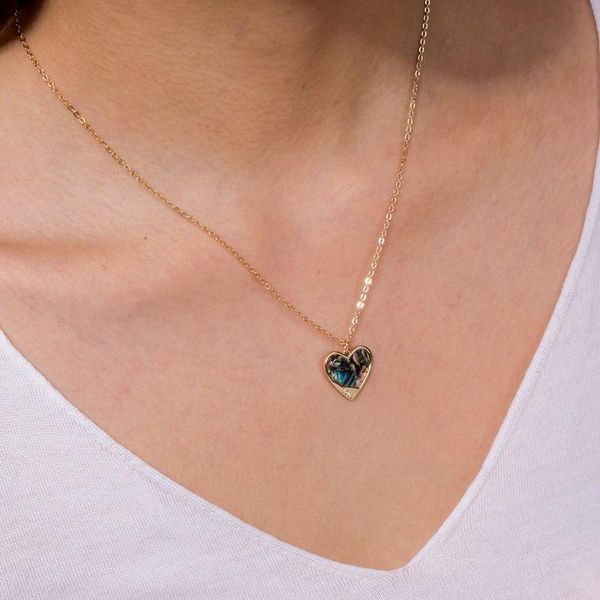 chains light yellow gold color love heart abalone shell pendant link chain necklace romantic style jewelry, Silver
chains light yellow gold color love heart abalone shell pendant link chain necklace romantic style jewelry, Silver
