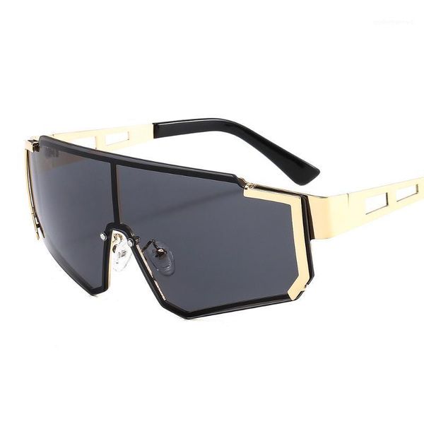 classic fashion vintage sunglasses men 2021 designer travel driving metal sun glasses male uv400 outdoor goggle, White;black
classic fashion vintage sunglasses men 2021 designer travel driving metal sun glasses male uv400 outdoor goggle, White;black