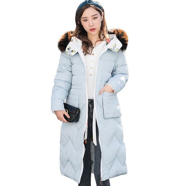 women's trench coats double two sides winter jacket women 2021 hooded with fur warm female coat cotton padded ladies parka, Tan;black
women's trench coats double two sides winter jacket women 2021 hooded with fur warm female coat cotton padded ladies parka, Tan;black