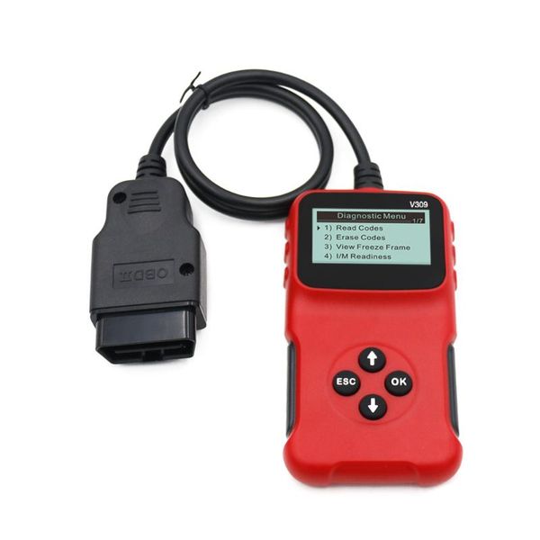 code readers & scan tools obd vehicle fault detector elm327obd2 diagnostic tool reader
code readers & scan tools obd vehicle fault detector elm327obd2 diagnostic tool reader