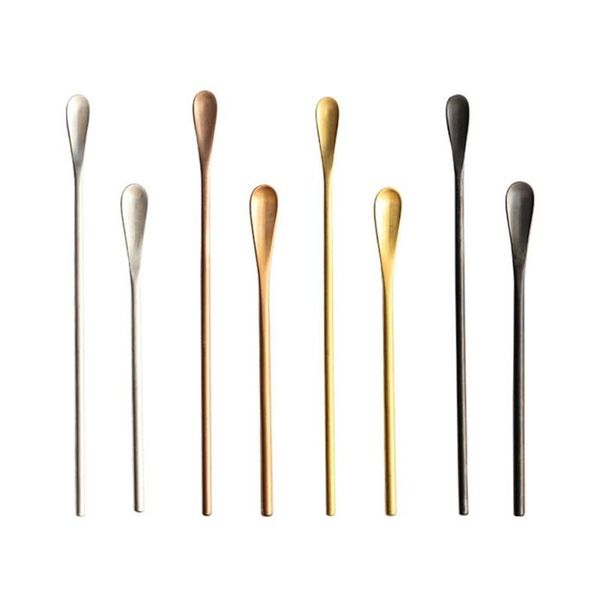 spoons stainless steel long handle spoon square head mixing stirring coffee ice cream dessert tea for picnic kitchen bar ware
spoons stainless steel long handle spoon square head mixing stirring coffee ice cream dessert tea for picnic kitchen bar ware