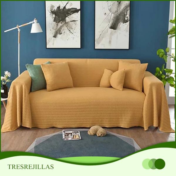 chair covers solid color fabric sofa towel modern universal cover all-inclusive dust couch for 1/2/3/4-seater home decoration
chair covers solid color fabric sofa towel modern universal cover all-inclusive dust couch for 1/2/3/4-seater home decoration