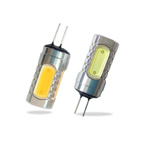 bulbs 5pcs/lot g4 led lamp high power cob downlight for home candelier dc 12v aluminum body replace halogen df
bulbs 5pcs/lot g4 led lamp high power cob downlight for home candelier dc 12v aluminum body replace halogen df