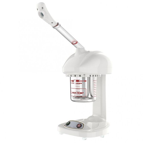 220v/110v face steamer ionic spraying machine face spa machine steamer salon spa ozone steaming skin care machine
220v/110v face steamer ionic spraying machine face spa machine steamer salon spa ozone steaming skin care machine