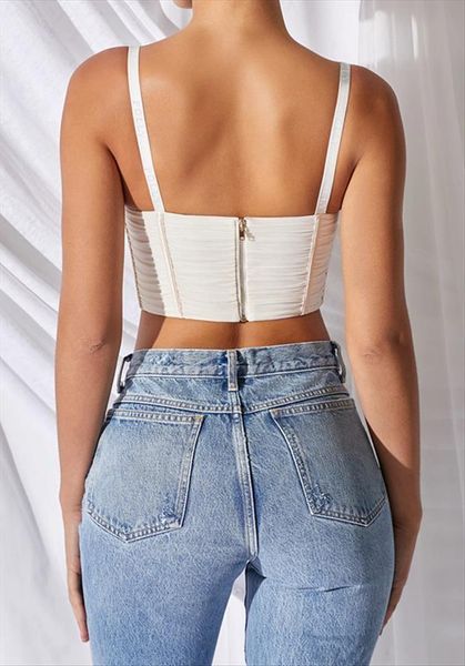 strap sleeveless summer lace womens tank up mesh draped bandage crop beach bohemian tees gl1329, White
strap sleeveless summer lace womens tank up mesh draped bandage crop beach bohemian tees gl1329, White