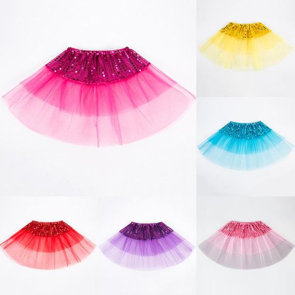 todder kids girls skirts ballet tutu princess dress up shiny sequins soft dance wear costume party skirt for 2 - 7 years child
todder kids girls skirts ballet tutu princess dress up shiny sequins soft dance wear costume party skirt for 2 - 7 years child