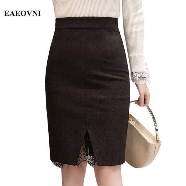 skirts plus size elegant summer black skirt women 2021 fashion korean bodycon lace patchwork office y2k high waist pencil
skirts plus size elegant summer black skirt women 2021 fashion korean bodycon lace patchwork office y2k high waist pencil