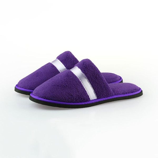 slippers women el travel spa disposable coral fleece party sanitary home guest use fluffy closed toe men, Black
slippers women el travel spa disposable coral fleece party sanitary home guest use fluffy closed toe men, Black