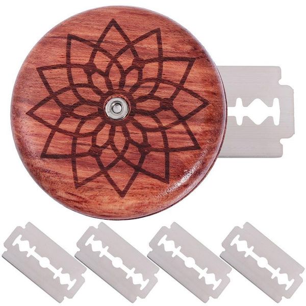 set creative bread trimming cutter blades making tools kitchen supplies baking & pastry
set creative bread trimming cutter blades making tools kitchen supplies baking & pastry