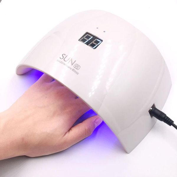 nail dryers profession led uv lamp sun sun9c dryer machine 24w white light for curing polish gel art tools
nail dryers profession led uv lamp sun sun9c dryer machine 24w white light for curing polish gel art tools