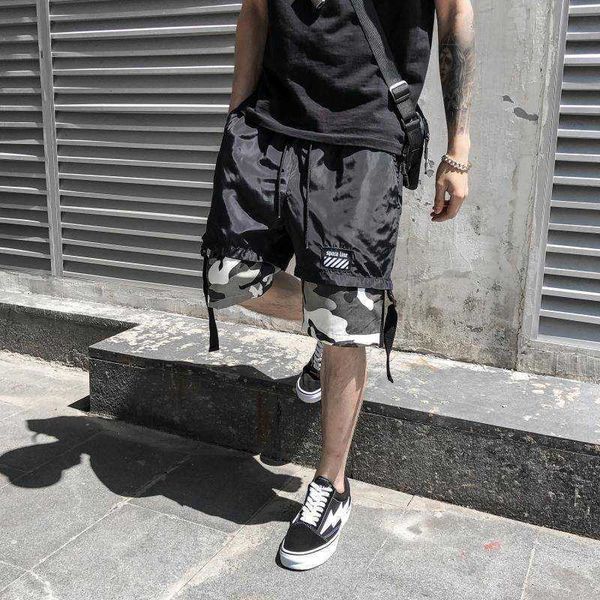 men's shorts homens vero quente venda de trabalho calas curtas legal camuflagem fino moda masculina carga lp7x, White;black
men's shorts homens vero quente venda de trabalho calas curtas legal camuflagem fino moda masculina carga lp7x, White;black