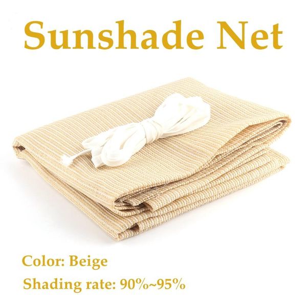 shade beige hdpe anti-uv sun net customize home using terrace balcony privacy cover fence sail netting canopy thicken nets
shade beige hdpe anti-uv sun net customize home using terrace balcony privacy cover fence sail netting canopy thicken nets