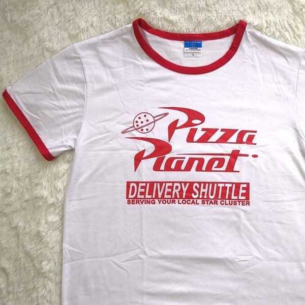 hillbilly funny womens t shirts pizza planet shirt humor summer o neck letter tees red edge ladies for women, White
hillbilly funny womens t shirts pizza planet shirt humor summer o neck letter tees red edge ladies for women, White