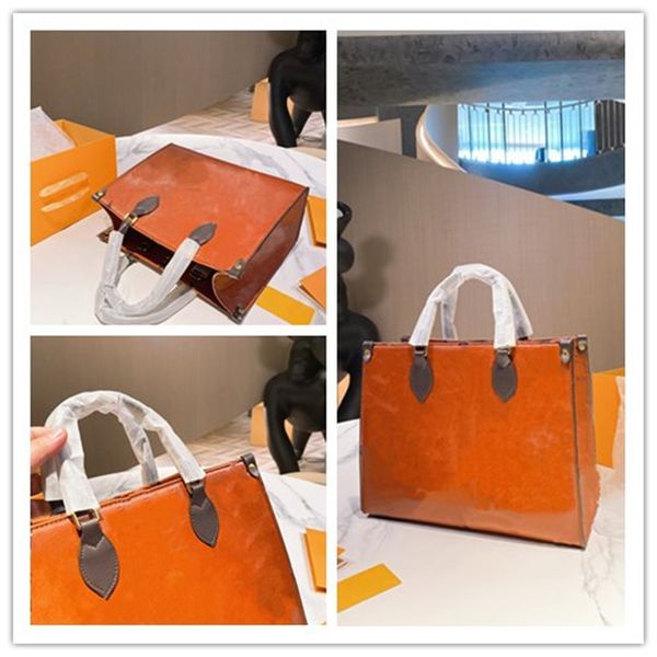 2021 new customization model of large shopping bag cans one shoulder can worn exclusive fashion leisure temperament high-end bags whole
2021 new customization model of large shopping bag cans one shoulder can worn exclusive fashion leisure temperament high-end bags whole