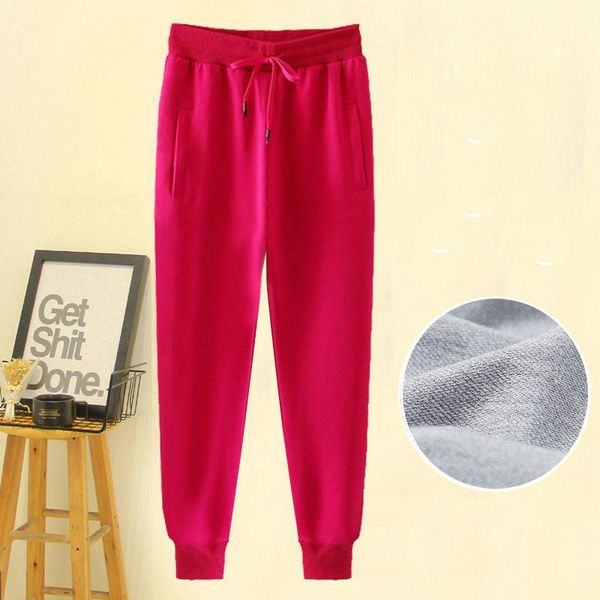 women 2021 autumn winter gym sweatpants workout trousers solid color female sport pants ladies casual running pantalones g908 women's &, Black;white
women 2021 autumn winter gym sweatpants workout trousers solid color female sport pants ladies casual running pantalones g908 women's &, Black;white