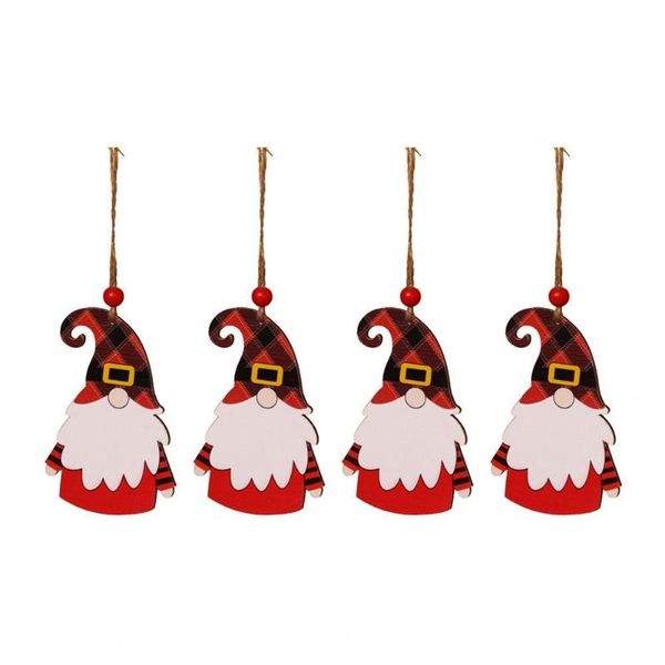 christmas decorations wood 4pcs faceless gnome pendant lightweight festival decor for outdoor
christmas decorations wood 4pcs faceless gnome pendant lightweight festival decor for outdoor