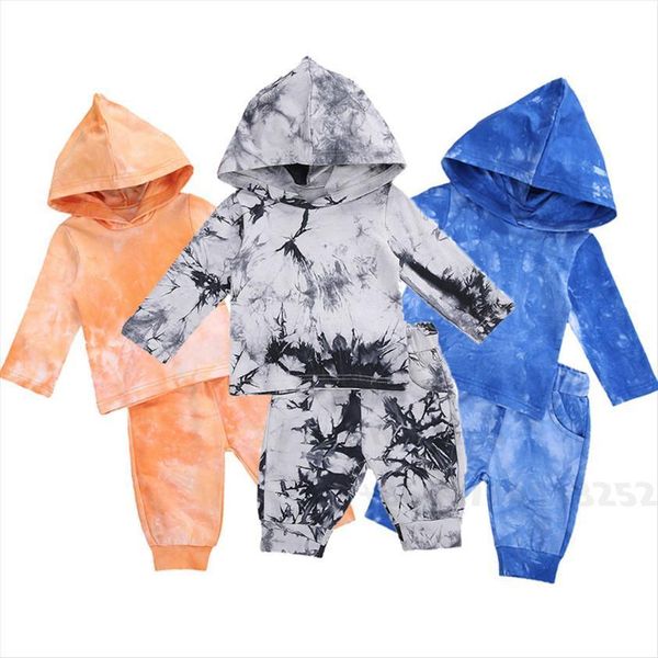 baby kids shirt jogger pants suit fashion dye printed round neck long sleeve lace up trousers 2 pieces, White
baby kids shirt jogger pants suit fashion dye printed round neck long sleeve lace up trousers 2 pieces, White