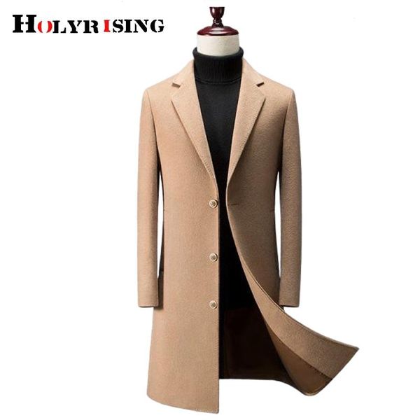 men's wool & blends men coats classic thick business trench slim single breasted chamarras para hombre elegant male brand clothing 1978, Black
men's wool & blends men coats classic thick business trench slim single breasted chamarras para hombre elegant male brand clothing 1978, Black