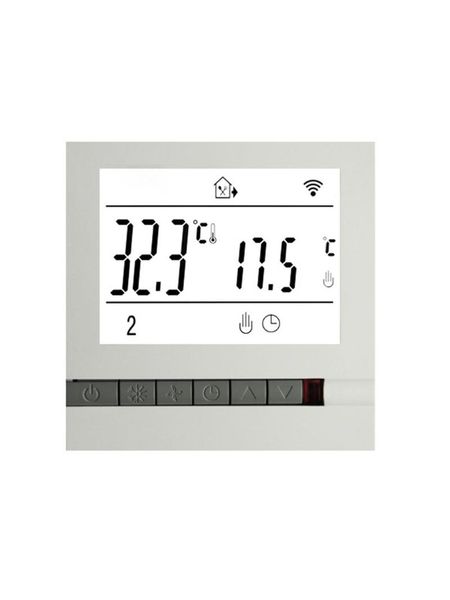 smart home control 71 95-240v wifi thermostat water electric floor heating gas boiler programmable temperature-controller works
smart home control 71 95-240v wifi thermostat water electric floor heating gas boiler programmable temperature-controller works
