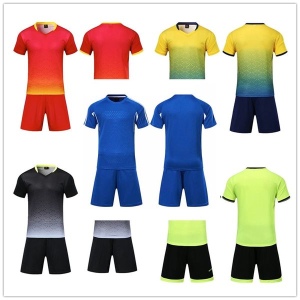 2021 Soccer jersey Sets smooth Royal Blue football sweat absorbing and breathable children's training suit 001 442, Black
2021 Soccer jersey Sets smooth Royal Blue football sweat absorbing and breathable children's training suit 001 442, Black