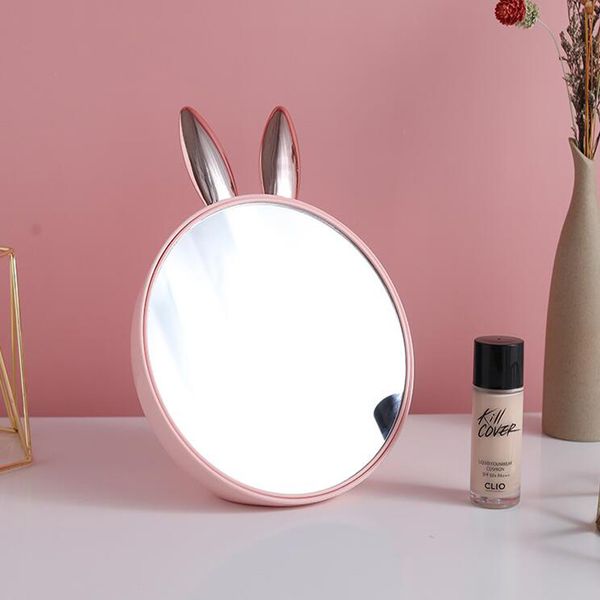 Desktop Round Cosmetic Mirror Storage Box Cosmetics Storage Box Desktop Makeup Organizer Brush Nail Polish Finisher Beauty Box
Desktop Round Cosmetic Mirror Storage Box Cosmetics Storage Box Desktop Makeup Organizer Brush Nail Polish Finisher Beauty Box