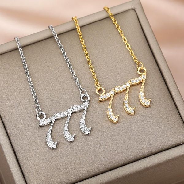 pendant necklaces crystal angel number for women 111 222 333 444 555 666 777 888 999 devil necklace stainless steel choker bff jewelry, Silver
pendant necklaces crystal angel number for women 111 222 333 444 555 666 777 888 999 devil necklace stainless steel choker bff jewelry, Silver